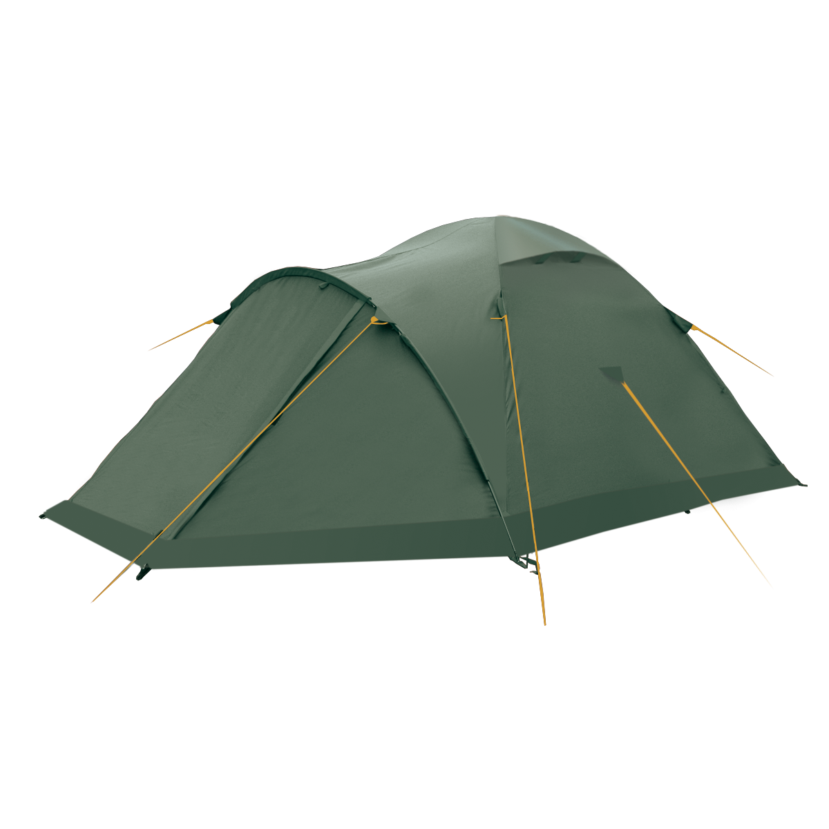 картинка Палатка BTrace Talweg 3+ (Зеленый)