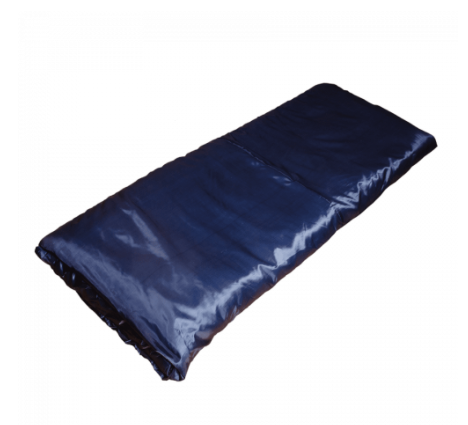 картинка Мешок спальный BTrace Scout (Синий), (ТК: +20°C)