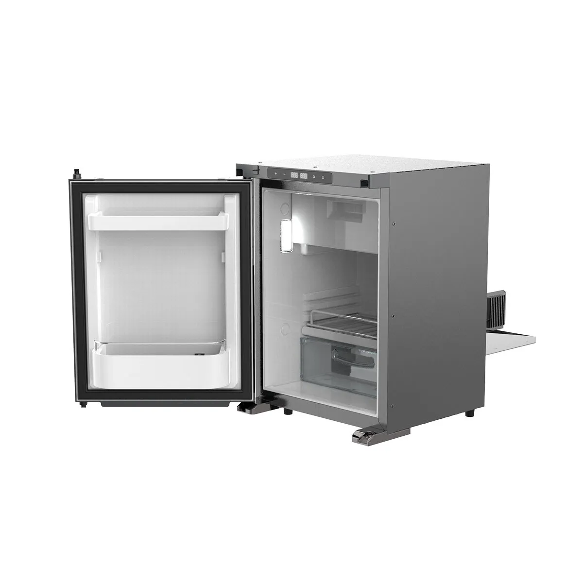 картинка Компрессорный автохолодильник MobileComfort MCR-40