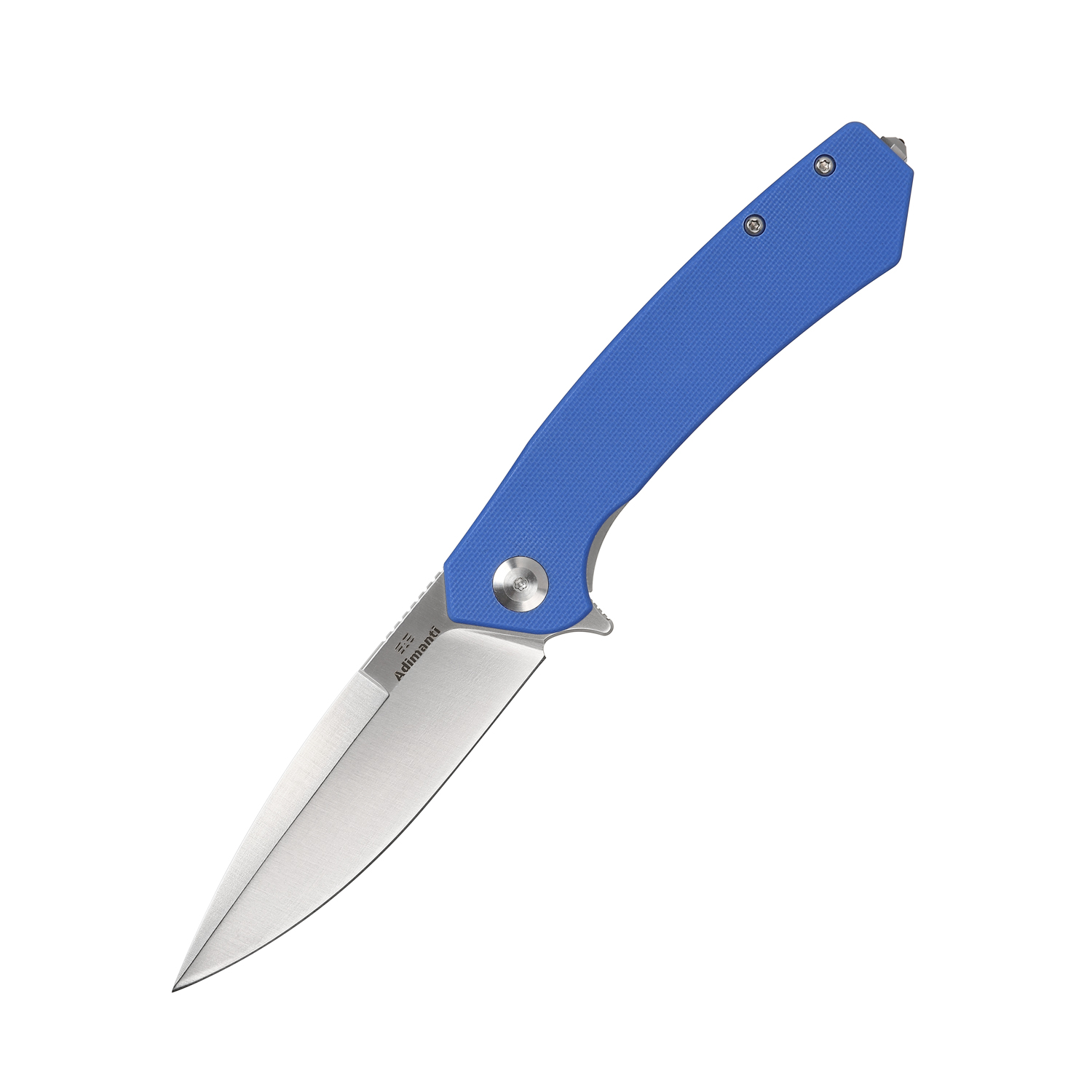 картинка Нож Adimanti by Ganzo (Skimen design) синий