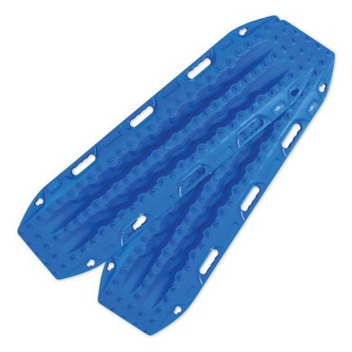 картинка Сэндтраки пластиковые ORT 1.2 метра  (1220 х 345) (синие)