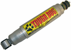 картинка Амортизатор Tough Dog RALPH 0-50мм, задн TOYOTA LANDCRUISER 80/105