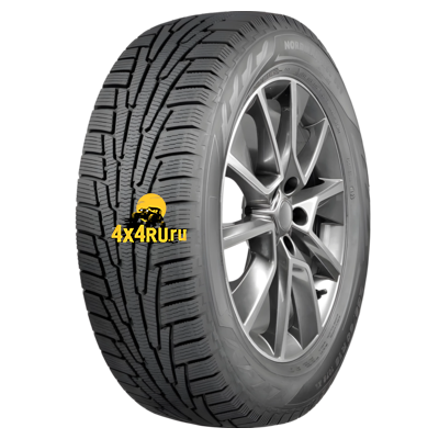 картинка Шина Ikon Tyres 245/65R17 111R XL Nordman RS2 SUV TL