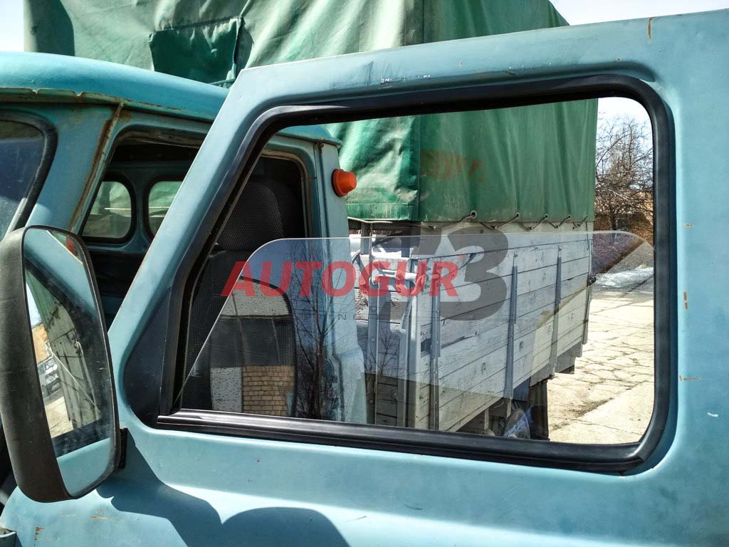 картинка Электростеклоподъемники УАЗ 452 с цельным стеклом (установочный комплект)