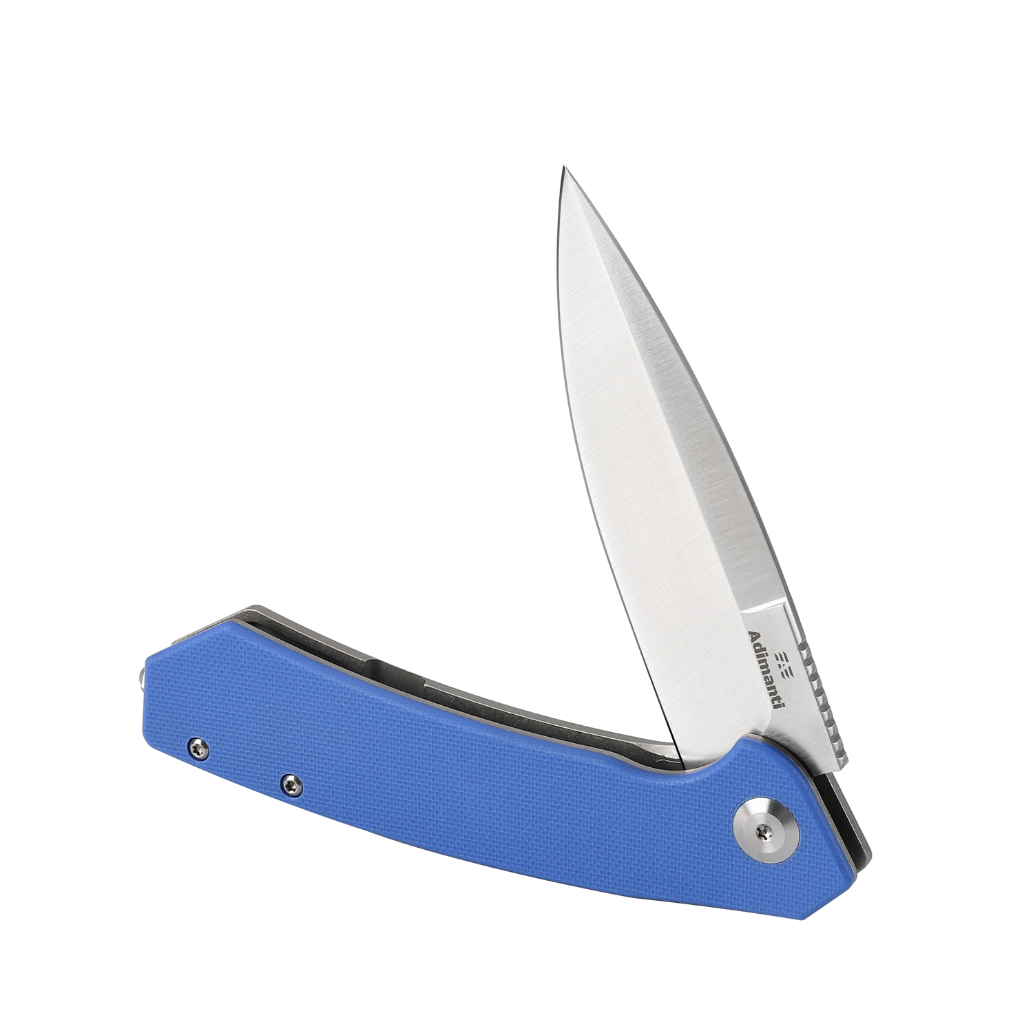 картинка Нож Adimanti by Ganzo (Skimen design) синий