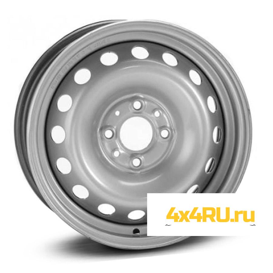 картинка Диск ACCURIDE R13 / 5J PCD 4x98 ЕТ 35 ЦО 58.6 Ваз 2108