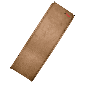 картинка Ковер самонадувающийся BTrace Warm Pad 7 Large,190х70х7 см (Коричневый)