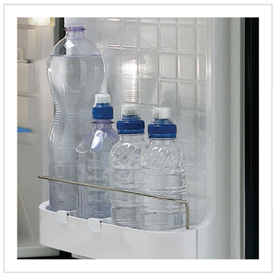 картинка Компрессорный холодильник Vitrifrigo C115i-B
