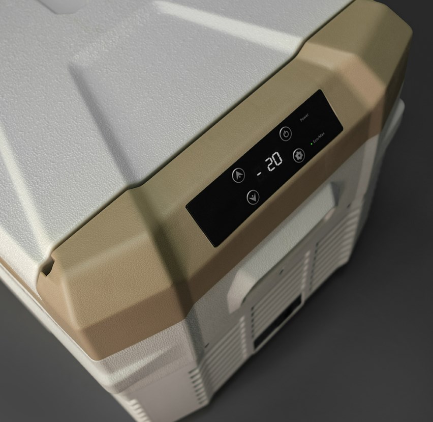 картинка Холодильник автомобильный MEYVEL AF-F30 30 л 12/24 В