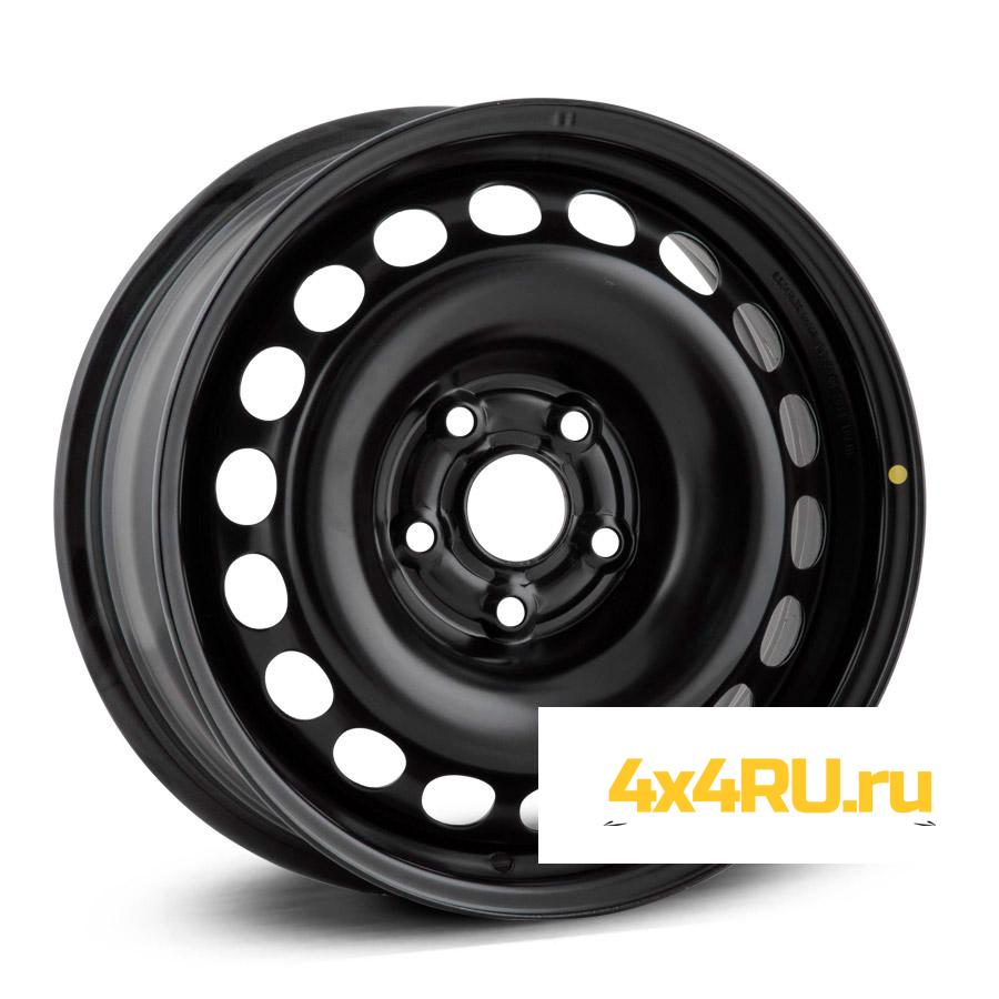 Диск TREBL R16 / 6.5J PCD 5x110 ЕТ 37 ЦО 65.1 9045