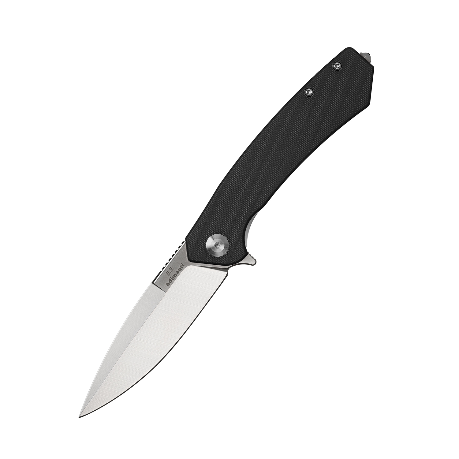 картинка Нож Adimanti by Ganzo (Skimen design) черный