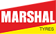 логотип Marshal