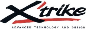логотип X`trike