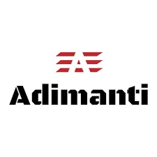 логотип Adimanti