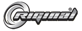 логотип Riginal