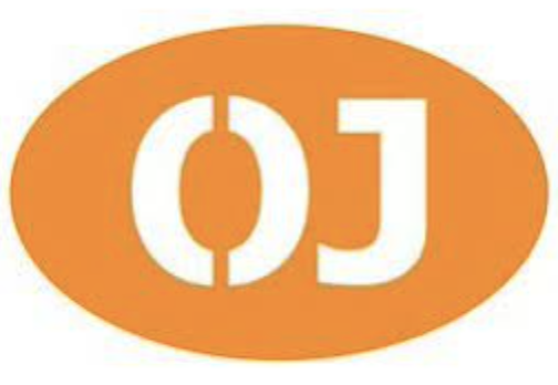 логотип OJ