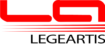 логотип LegeArtis