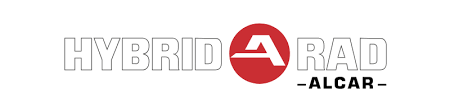 логотип ALCAR HYBRIDRAD