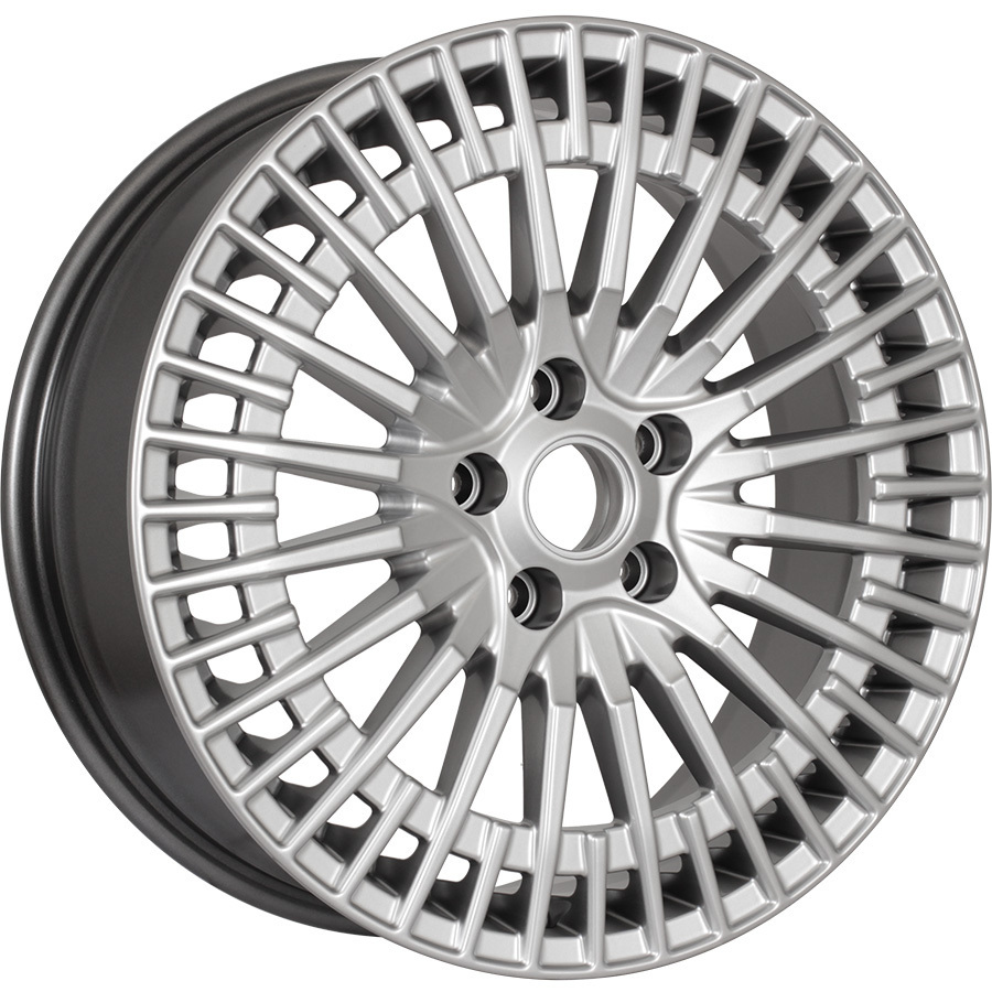 картинка Диск KDW KD1820(КС1096-16) R18x7 5x114.3 ET48 CB54.1 Silver_Painted