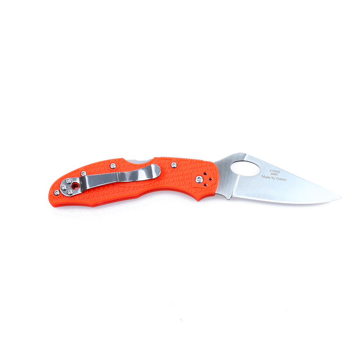 картинка Нож Firebird by Ganzo F759M оранжевый