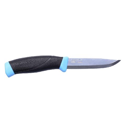 картинка Нож Morakniv Companion Blue, нержавеющая сталь, 12159