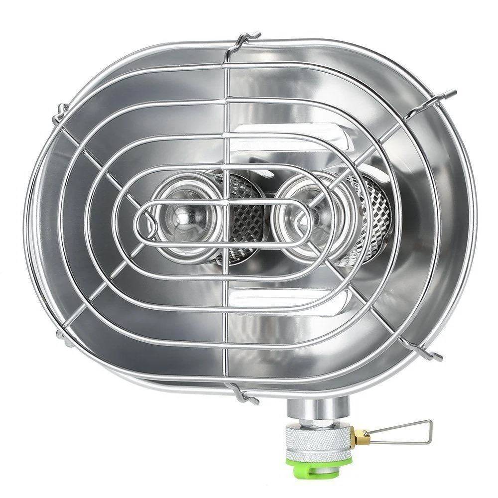 картинка Портативный газовый обогреватель BRS-H22