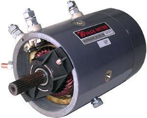 картинка Мотор для лебедки RUNVA EWX12000