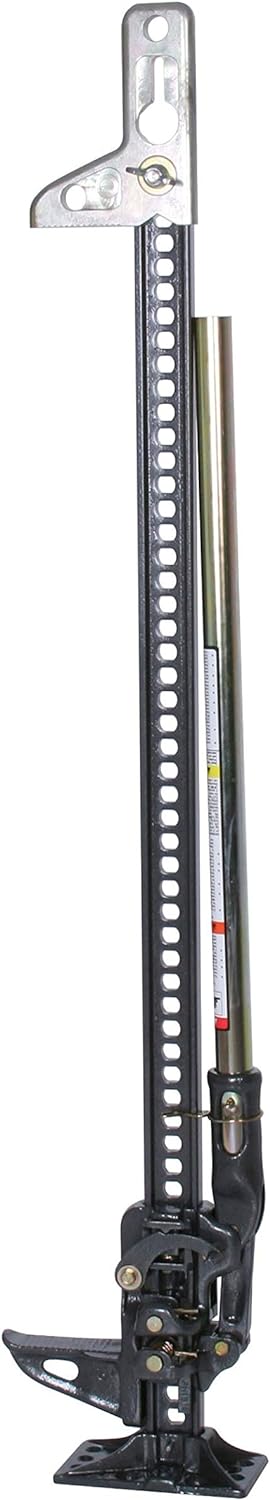 картинка Домкрат реечный Hi-Lift X-Treme, чугун, 150 см