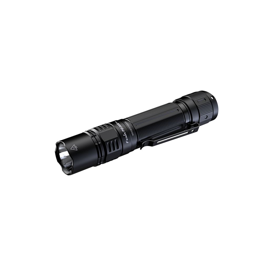 картинка Тактический фонарь Fenix PD36R Pro, PD36RPRO