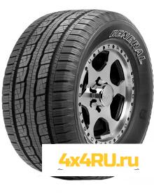 картинка Шина General Tire 245/60 r18 Grabber HTS60 105H