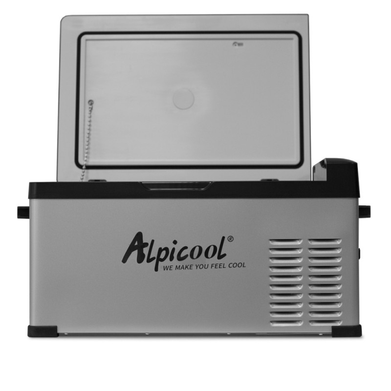 картинка Автохолодильник Alpicool С30