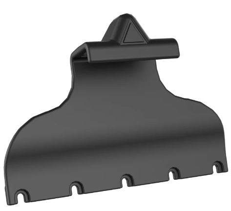 картинка Крепление GDS® Vehicle Dock верхняя крышка для планшетов в чехлах IntelliSkin® Next Gen