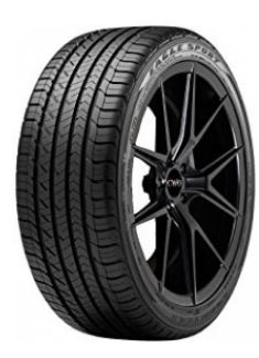 картинка Шина Goodyear EAGLE SPORT SUV TZ 225/60 R18 104V EAGLE SPORT SUV TZ XL FP