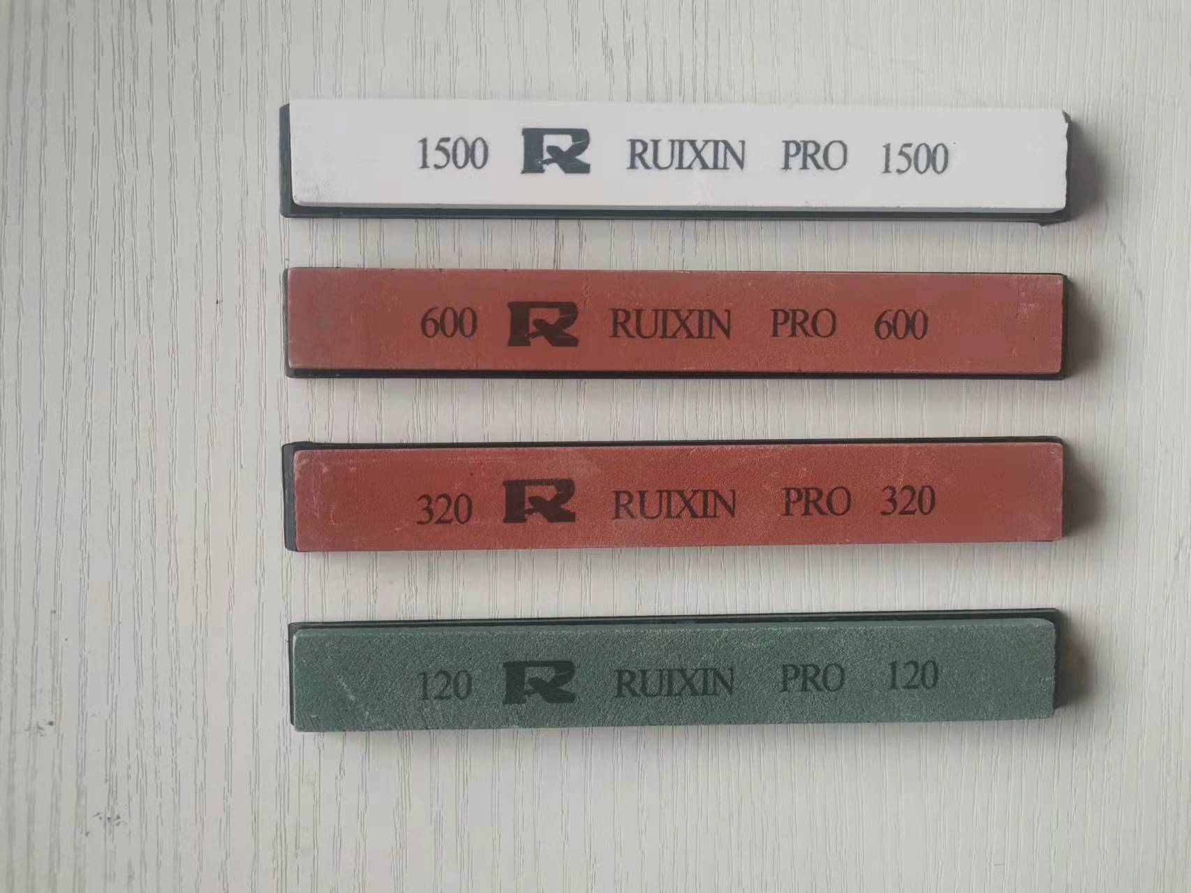 картинка Дополнительный камень для точилок 600 grit Ruixin, SPEP600R