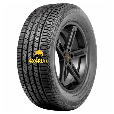 картинка Шина Continental 255/50R20 109H XL ContiCrossContact LX Sport AO TL FR M+S