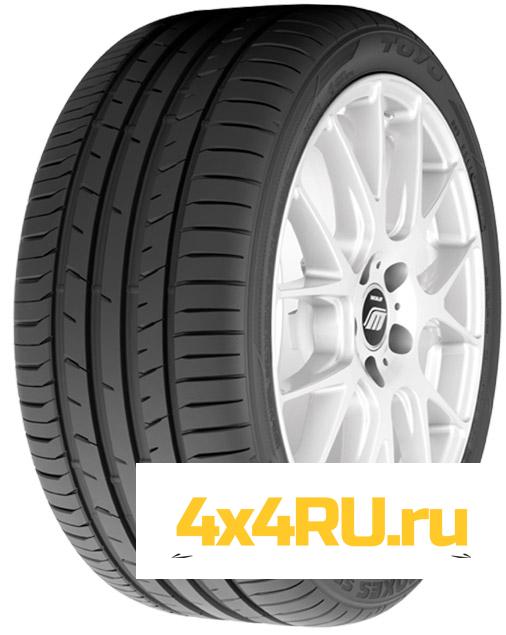 картинка Шина Toyo 275/40 r21 Proxes Sport SUV 107Y