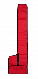 картинка Чехол T-Plus для домкрата 120-150 см, красный 