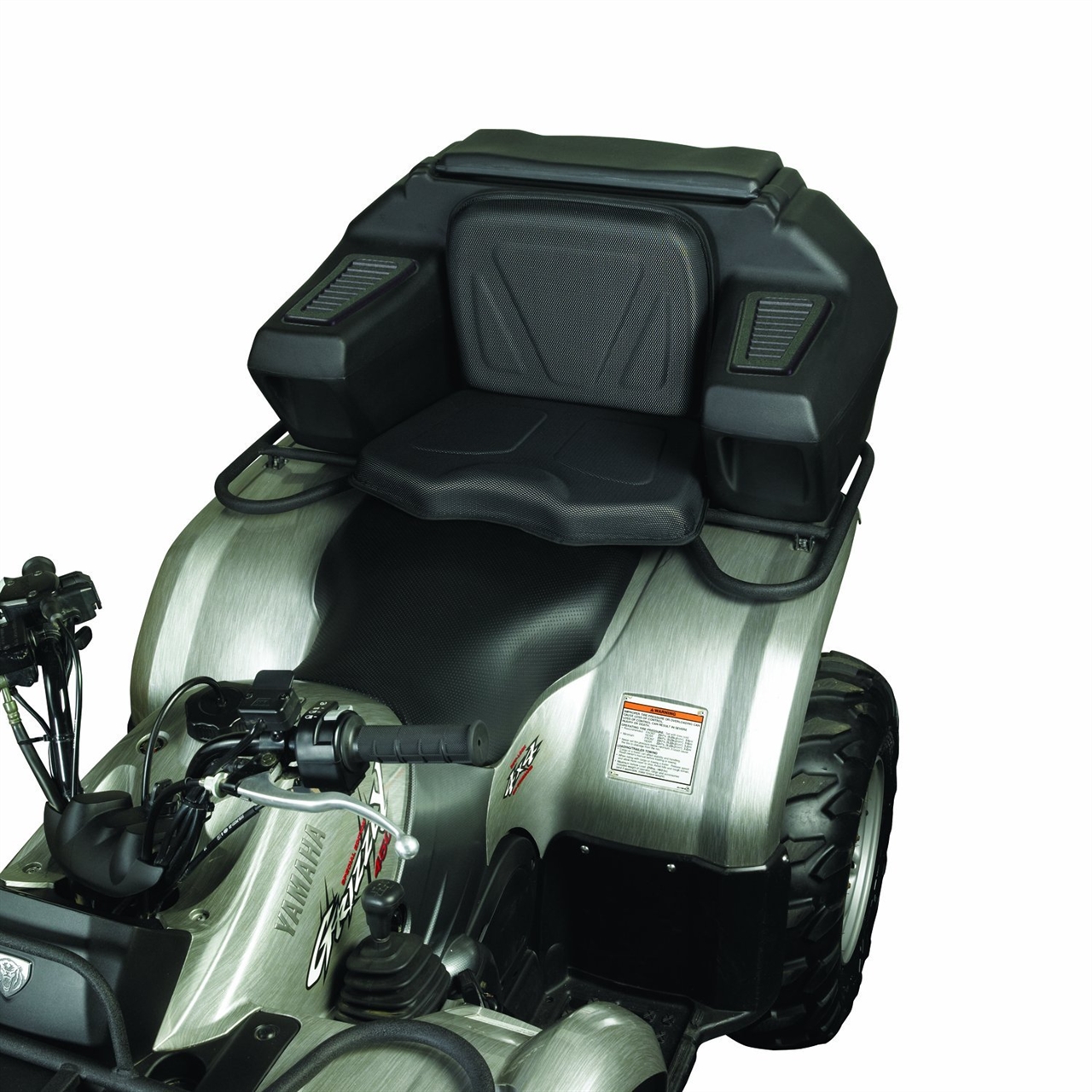 картинка Кофр для квадроцикла "Kolpin" ATV Rear Lounger