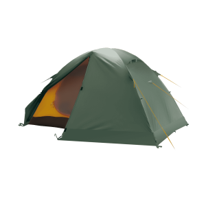 картинка Палатка BTrace Solid 3 (Зеленый)
