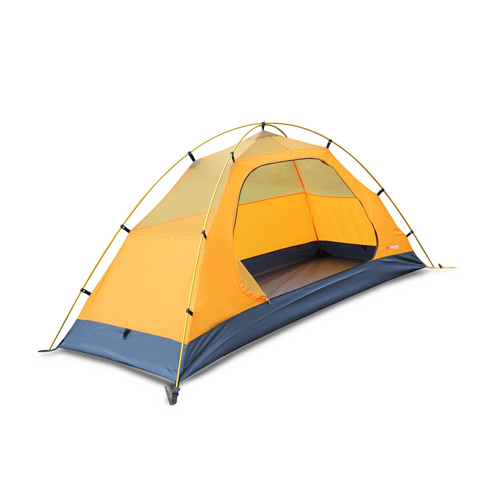картинка Палатка Trimm Trekking ONE DSL, оранжевый 1