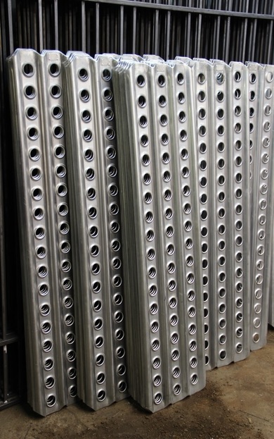 картинка Сэнд-трак алюминиевый RUS-AD 1.2 метра