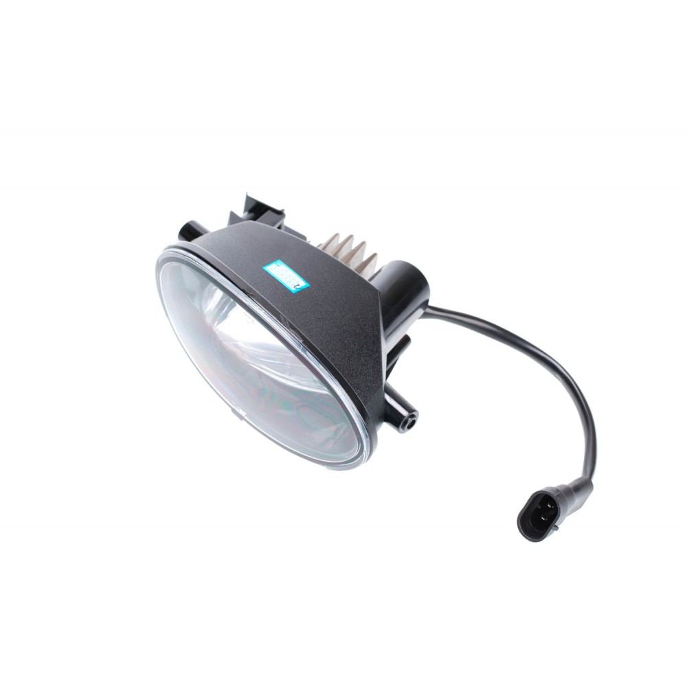 картинка Светодиодная противотуманная фара OPTIMA LED FOG LIGHT 806 Honda 90мм, 7W, 5500K, 9-18V, комплект 2шт