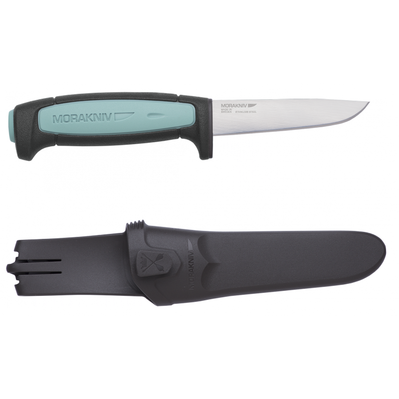 картинка Нож Morakniv Flex, нержавеющая сталь, 12248