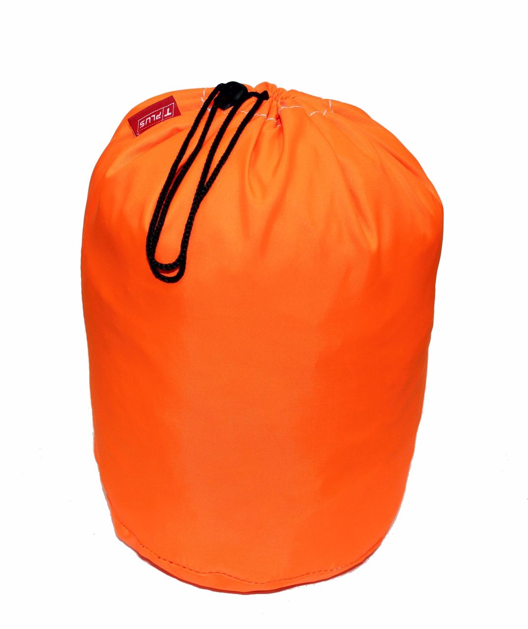 картинка Мешок универсальный Tplus 300x400мм оранжевый