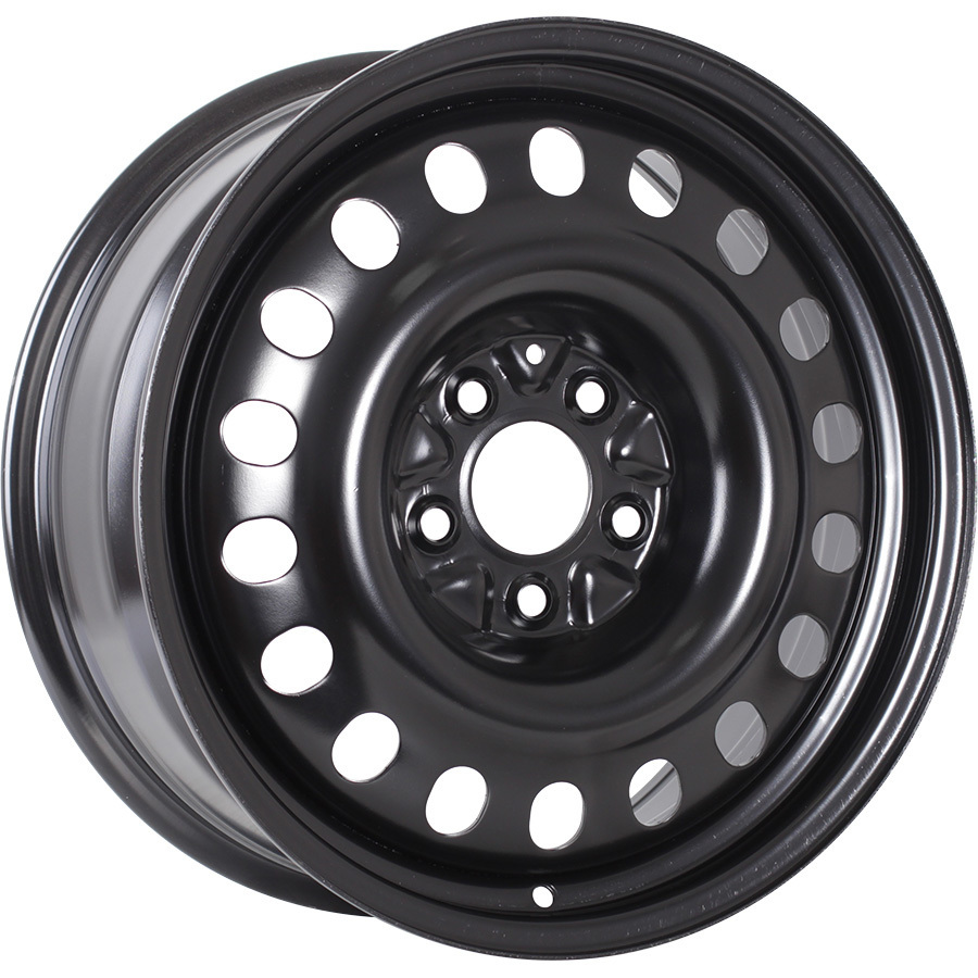 картинка Диск ТЗСК Тольятти Mazda R17x7 5x114.3 ET45 CB67.4 Black