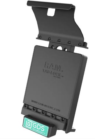 картинка Док-станция RAM® TAB-LOCK GDS с замком для Samsung Galaxy Tab S2 9,7