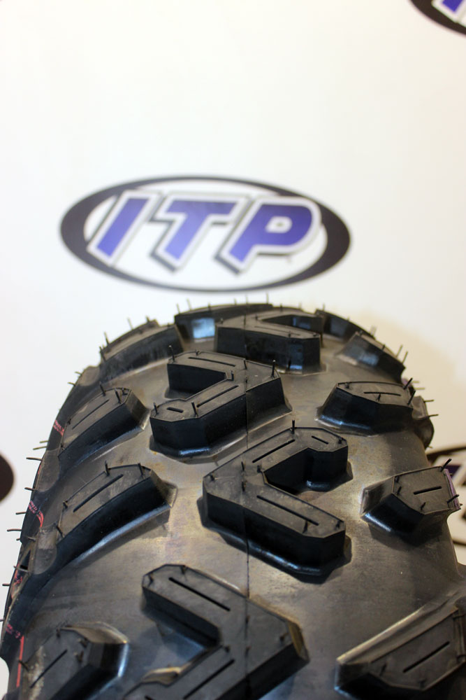 картинка Шина для квадроцикла ITP TerraCross R/T 26x9-12 CN