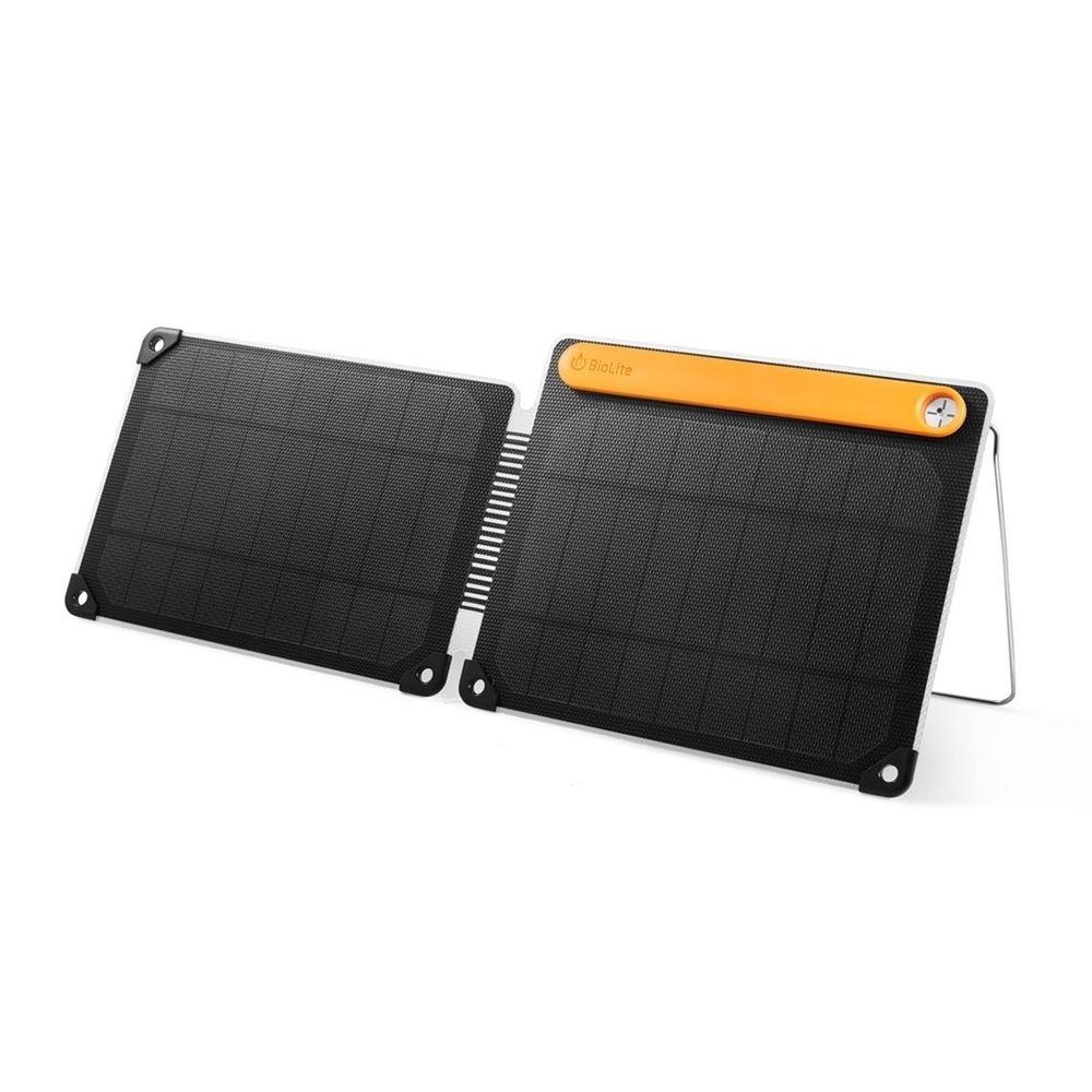 картинка Солнечная батарея Biolite SolarPanel 10+