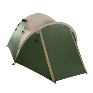 картинка Палатка BTrace Canio 4  (Зеленый)