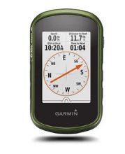 картинка Навигатор Garmin® eTrex® touch 35 портативный туристический + microSD 8 Гб 